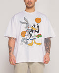 Space Jam Ballers Oversized Tee