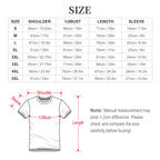 Immigrants Are Not Criminals But The President Is Funny T-Shirt Cotton Crew Neck Short Sleeve Casual Classic Graphic Tee for Men Comfortable Versatile Everyday Wear
