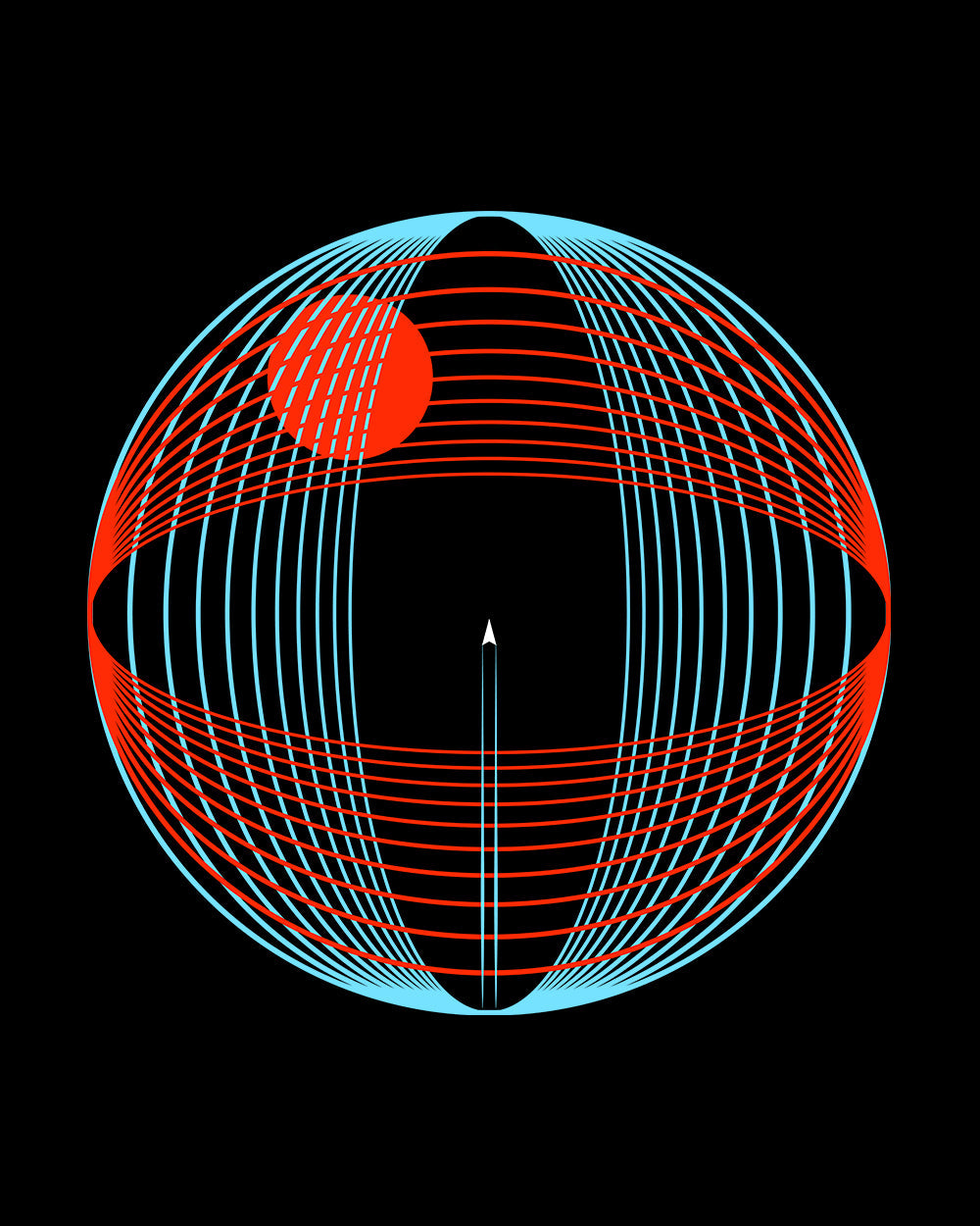 Astronomical Discovery T-Shirt