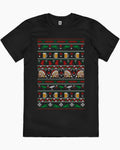 Aussie Ugly Sweater T-Shirt