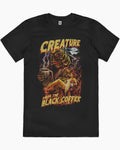 Creature from the Black Coffee T-Shirt