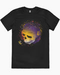 Skull Galaxy T-Shirt