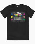 Test Pattern T-Shirt