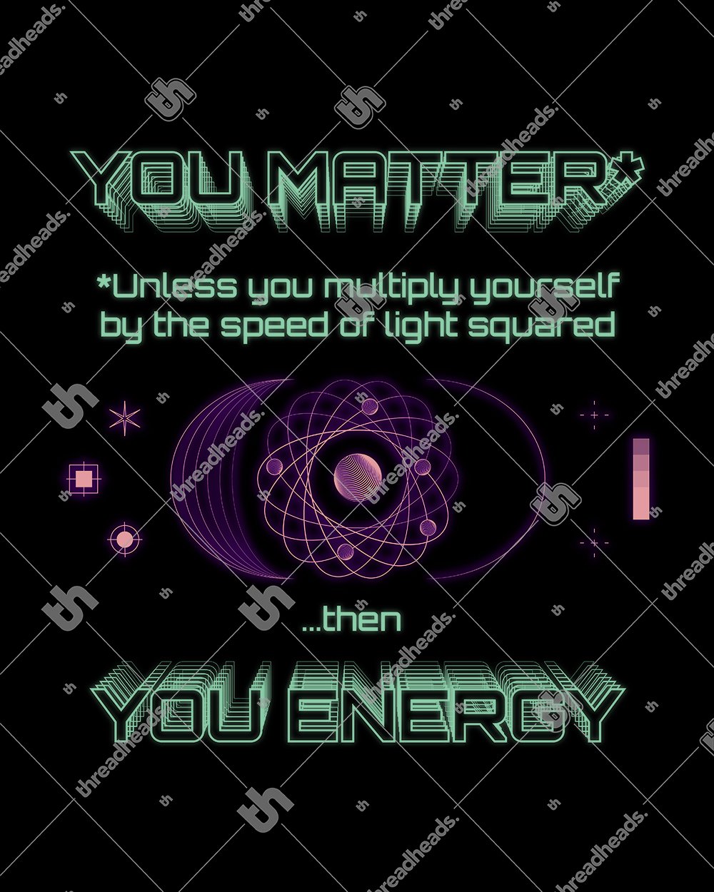 You Matter T-Shirt