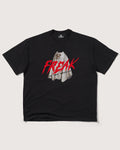 Freak in the Sheets Oversized Tee