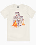Pizza Kittens T-Shirt