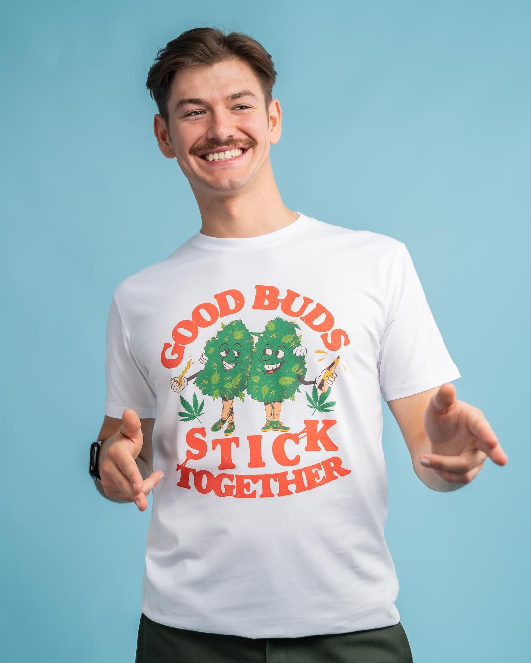 Good Buds T-Shirt