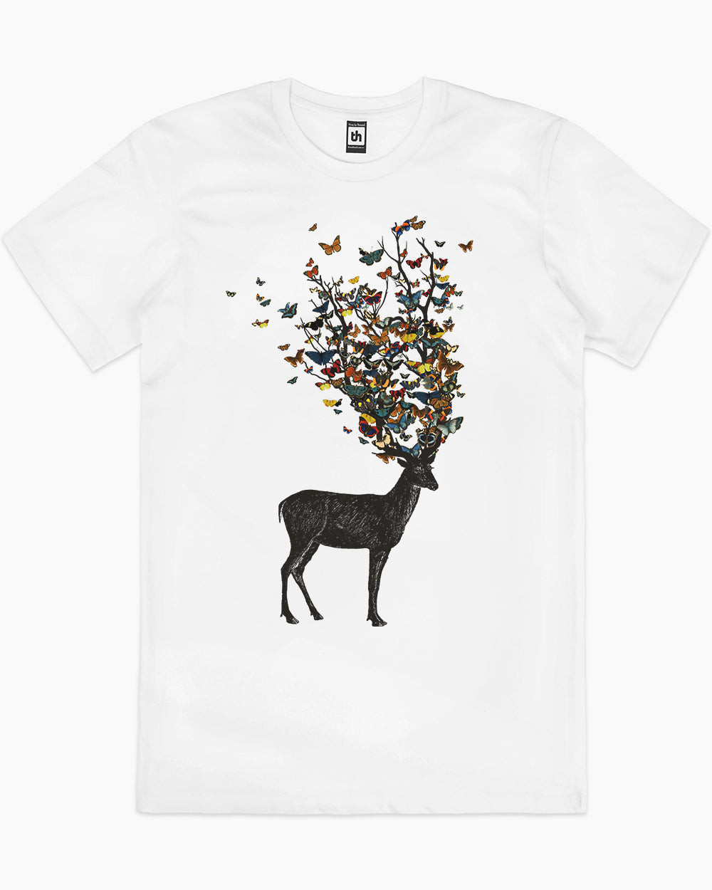 Wild Nature T-Shirt